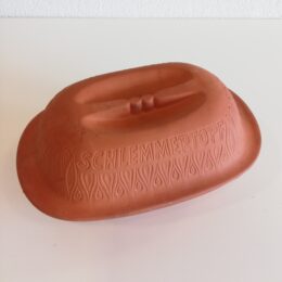 Scheurich keramik schlemmertopf