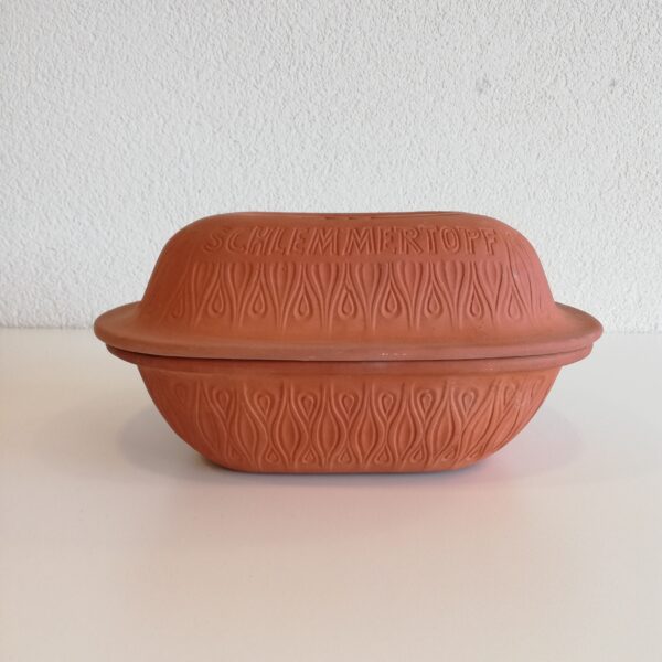 Scheurich keramik schlemmertopf 833