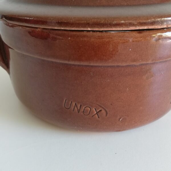 Unox pan
