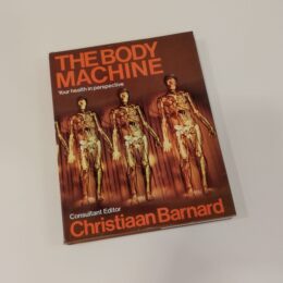 The body machine