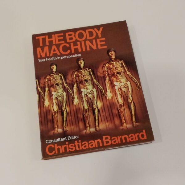 The body machine - your health in perspective