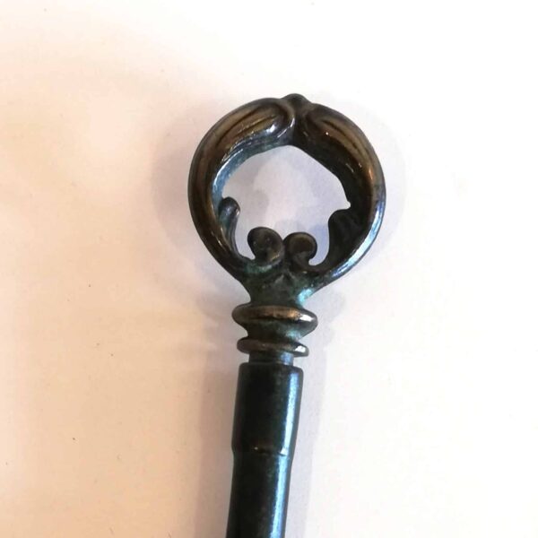 Decoratieve sleutel