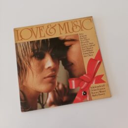 LP Love & Music