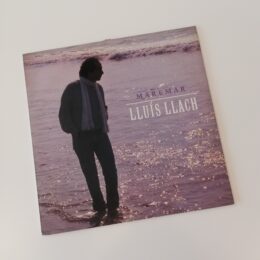 LP Lluis Llach – Maremar