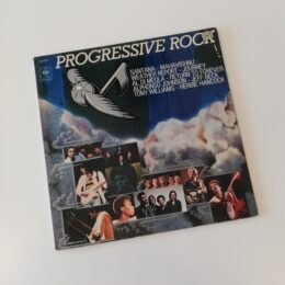 LP Progressive rock