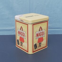 Blik Nestlé 150 jaar – Maggi