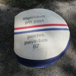 PTT Post – postzakpoef