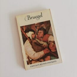Bruegel – Contact kunst pockets 18