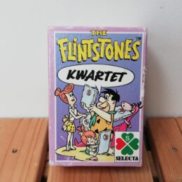 Flintstones kwartet